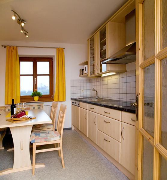 Moarhof Gufidaun Apartment Киуза Екстериор снимка